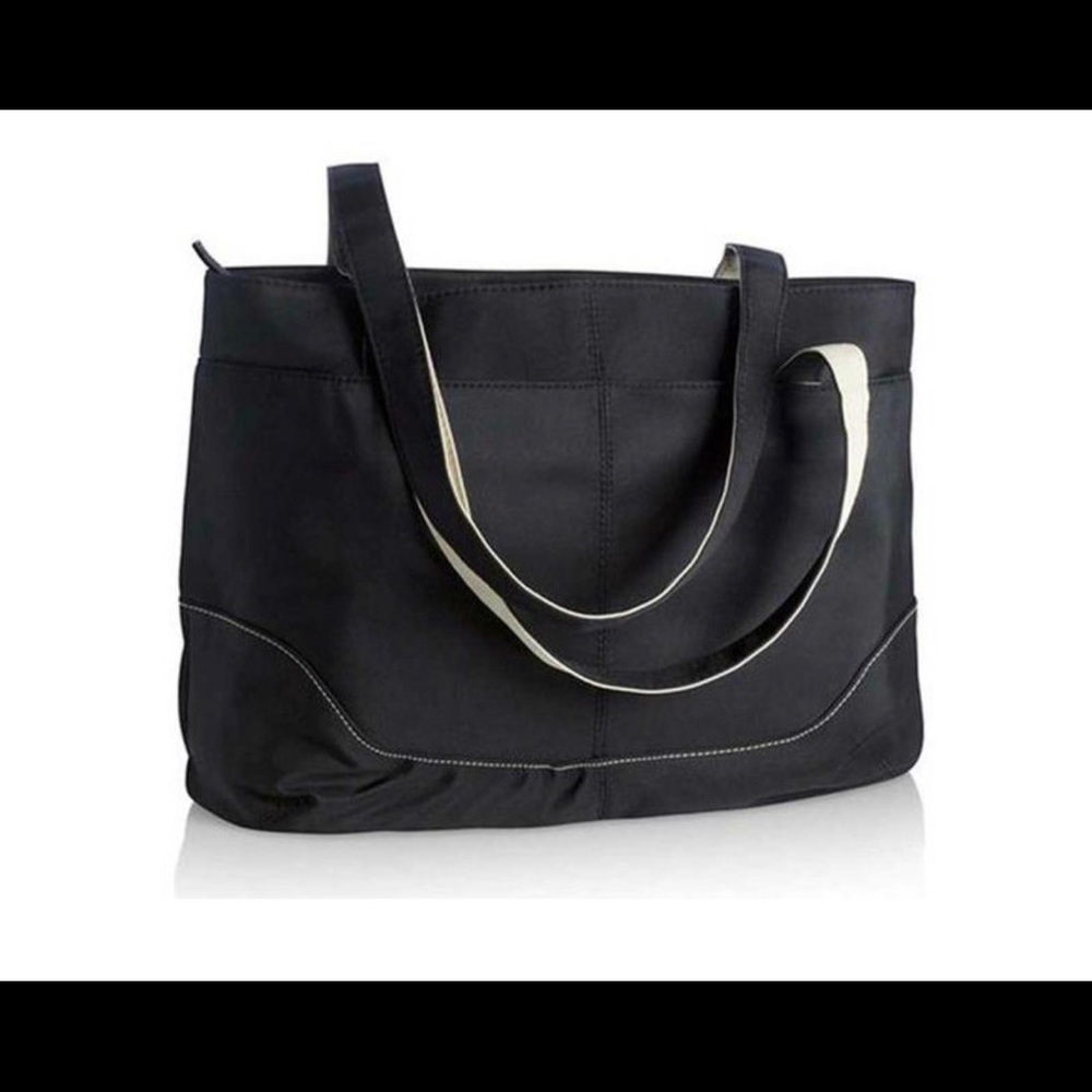 MEDELA Black Tote Bag